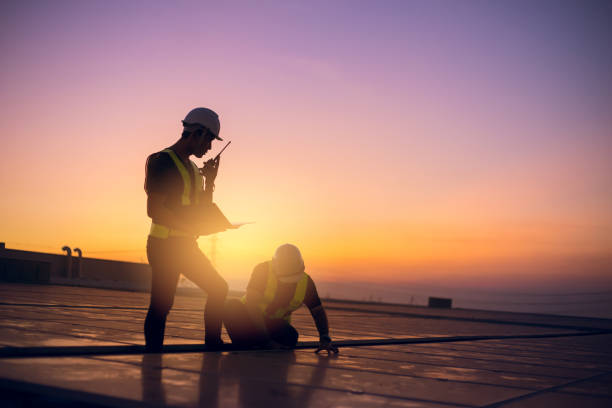 Roof Repair Estimates in Wayzata, MN