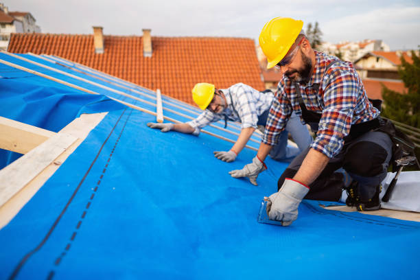 Quick and Trustworthy Emergency Roof Repair Services in Wayzata, MN